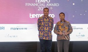 TEMPO Financial Award 2022