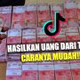 Cara Mendapatkan Uang dari TikTok Terbaru 2022! 100% Berhasil Wajib Kamu Coba
