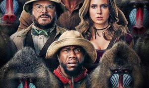 Ikuti Keseruan ‘Jumanji: The Next Level’ di Bioskop Trans TV Minggu, 31 Desember 2022