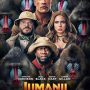 Ikuti Keseruan ‘Jumanji: The Next Level’ di Bioskop Trans TV Minggu, 31 Desember 2022