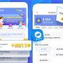Aplikasi Penghasil Saldo Dana Gratis/ Kolase Play.google.com
