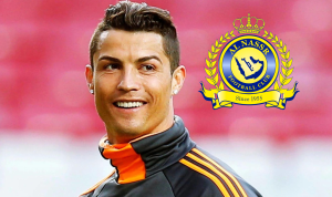 Ronaldo Dapat Tawaran Gila Dari Klub Sepak Bola Arab Saudi!