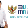 BUMN Kembali Buka Rekrutmen Batch 2, Ini Link Pendaftarannya!