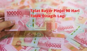 telat bayar pinjol