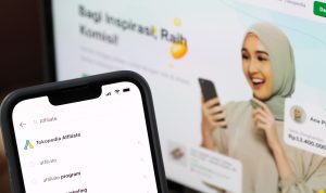 Tokopedia Affiliate sendiri memberikan keuntungan bagi siapapun yang  ingin mempromosikan produk Tokopedia di media sosial.