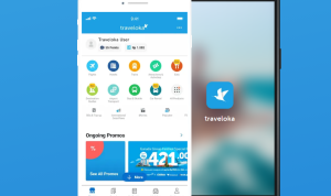 Mudah Banget! Cara Pesan Tiket Pesawat di Traveloka, Beli Tiket Spesial Liburan Akhir Tahun 2022 Pesan Tiket Pesawat di Traveloka/ Tangkapan Layar Traveloka.com
