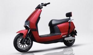 Mulai Maret 2023, Ada Subsidi Motor Listrik Hingga 7 Juta motor listrik
