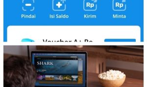 Cuma Nonton Video Bisa Dibayar Saldo DANA Gratis Rp350 Ribu Tiap Hari Langsung Cair, Ini Caranya! Cuma Nonton Video Bisa Dibayar Saldo DANA Gratis Rp350 Ribu Tiap Hari Langsung Cair, Ini Caranya!