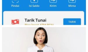 Masih Baru! Trik Termudah Dapat Saldo DANA Gratis Rp500 Ribu Tiap Hari Hanya Modal Akses Aplikasi Ini