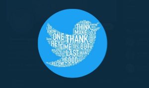 cara membuat twitter wrapped