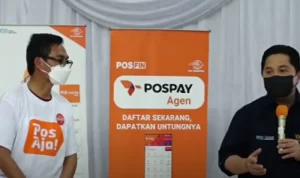 Cara Mudah Cairkan BSU 2022 di Kantor Pos, Cek Via Aplikasi PosPay