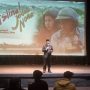 Untuk memperingati Hari Bela Negara, Badan Kesatuan Bangsa dan Politik (Bakesbangpol) Jabar digelar Screening Film berjudul Jodoh Nona