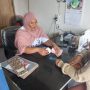 Untuk mencari jaringan layanan BRI terdekat, saat ini, tidak perlu khawatir.Keberdaan AgenBRILink yang telah menyebar sampai tingkat desa,
