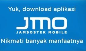 Untuk mengecek Saldo Dana JHT, BPJS Ketenagakerjaan bisa dilakukan dengan secara online melalui aplikasi JMO yang bisa didownload gratis