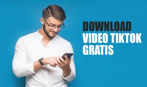 3 Cara Download Video TikTok Terbaru Tanpa Watermark Gratis! 3 Cara Download Video TikTok Terbaru Tanpa Watermark Gratis!