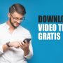 3 Cara Download Video TikTok Terbaru Tanpa Watermark Gratis!