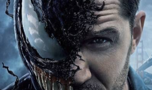 Sinopsis Film Venom, Kisah Entitas Alien Menginvasi Bumi