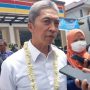 Jelang Nataru, Pemkot Bogor Klaim Stok Pangan Aman! Wakil Wali Kota Bogor, Dedie A Rachim saat berkomentar tentang ketersediaan stok bahan pangan. (Yudha Prananda / Jabar Ekspres)
