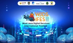 Pemkab Sumedang Gelar Even Kolaboratif WJDS-IFES 2022 WJDS-IFES 2022