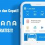 Seru dan Gampang Banget! Cuma Sekali Login Dapat Saldo Dana Gratis Rp600 Ribu Langsung Cair Setiap Jam