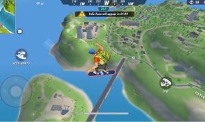 Download Sigma Battle Royale Apk mirip FF