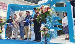 Disparbud Jabar Luncurkan Program Kertajati Menyapa, Bandara Kertajati Siap Dibuka Kembali Disparbud Jabar Luncurkan Program Kertajati Menyapa, Bandara Kertajati Siap Dibuka Kembali