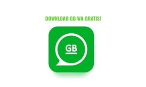 Link WA GB Terupdate, Anti Banned Akun Aktif Selamanya!