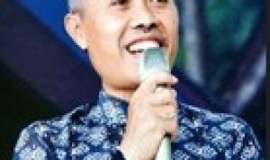 LITERASI BACA-TULIS ABAD KE-21