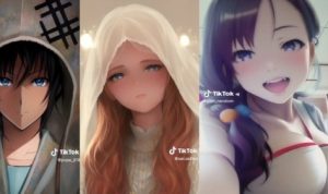 6 Aplikasi Edit Foto Jadi Anime yang Sedang VIRAL! Pasti Kamu Jadi Kawaii! 6 Aplikasi Edit Foto Jadi Anime yang Sedang VIRAL! Pasti Kamu Jadi Kawaii!