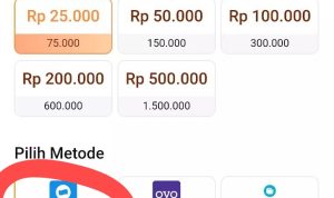 Yippiiieee, Saldo DANA Gratis Lagi Nih Dapatkan Rp 780 Hanya dengan Main HP
