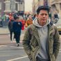 Air Mata Ariel Noah Pecah Di Atas Panggung, Warganet Sangkutkan Dengan Nama BCL (sumber: Akun Instagram @arielnoah)