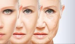 Memperlambat Proses Penuaan Kulit Dengan Cara Mudah (sumber Ilustrasi: Cantika.com)