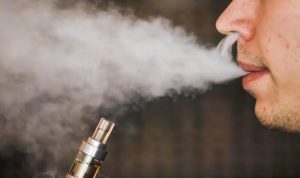 Menghirup Vape Berisiko Kanker? Begini Bahayanya Bagi Kesehatan (sumber: Builder ID)