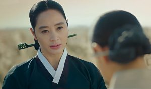Drakor The Queen’s Umbrella Raih Rating Tertinggi pada Episode Terakhir
