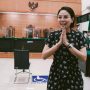 Tanggapan Nikita Mirzani Eksepsinya Ditolak Pengadilan (sumber: Akun Instagram @nikitamirzanimawardi_172)