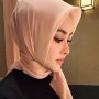Syahrini bereaksi/ kolase Instagram @princessyahrini