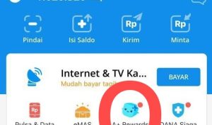 Promo 12.12 Nih, Ada DANA Gratis 1 Juta Rupiah, Ini Cara Mengikutinya!