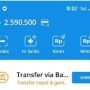 dana gratis Rp 2 Juta