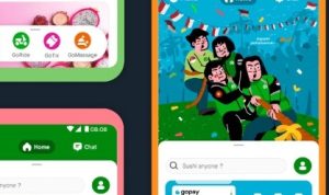 Kode Promo Gojek 12.12, Ada Diskon Go Ride dan Go Car 90 Persen!(sumber: Gojek)