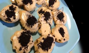 Kue Cubit Lumer, Yuk Coba Buat!