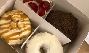 Spesial! Ide Hampers Natal Untuk Orang Tersayang