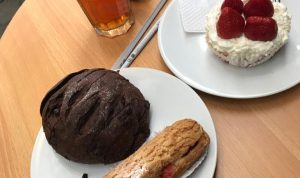 Menu Sarapan Pagi Enak Dan Bernutrisi Baik Bagi Tubuh