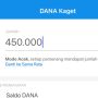 Bismillah Dapat Saldo DANA Kaget Gratis, Tinggal Share Link ke Medsos! Ini Cara Kirimnya Bismillah Dapat Saldo DANA Kaget Gratis, Tinggal Share Link ke Medsos! Ini Cara Kirimnya