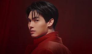 Win Metawin - One More Chance (เริ่มใหม่), Lirik dan Terjemahan Indonesia Win Metawin One More Chance / Tangkapan layar GMMTV RECORDS