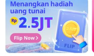 DANA 12.12, Bisa Dapatkan Saldo Dana Gratis Rp 2.5 Juta, Ini Caranya!