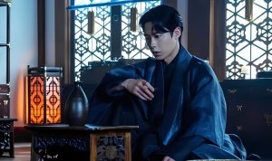 nonton alchemy of souls season 2 (tangkapan gambar Instagram/ tvn_drama)