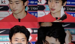Cho Gue Sung / gambar Twitter (@shootandrun_)