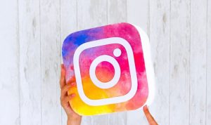 Lupa Password Buka Instagram? Ini Cara Mengembalikannya (sumber gambar: Akun Instagram @aurelycerise)