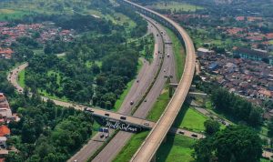 Terlalu Lama Berada Di Rest Area, Dapat Menyebabkan Kartu E-Toll Kadaluarsa (sumber gambar: akun Instagram @mulkisalman)