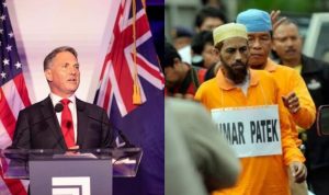 Pembebasan Bersyarat Umar Patek, Bagimana Tanggapan Australia?